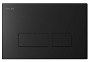 Кнопка смыва Am.Pm Pro S I047038 черный матовый