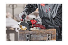 Щеточная машина Flex BBE 14-3 110 471097
