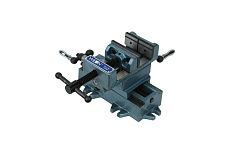 Сверлильные крестовые тиски WILTON 200 мм 11698RU