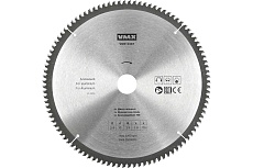 Диск пильный по алюминию (255х30 мм; z100) VMX 512487