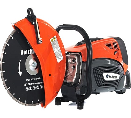Бензорез Holzfforma GC890 16" GC89016