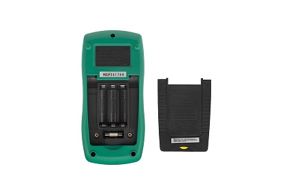 Универсальный мультиметр Mastech MS8221C M136