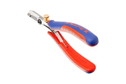Инструмент для снятия изоляции Knipex KN-1182130