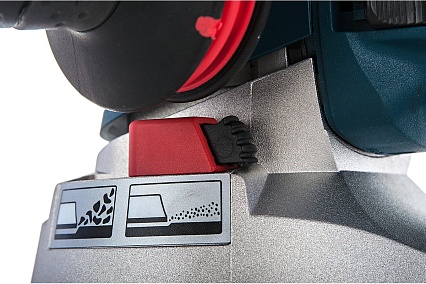 Эксцентриковая шлифмашина Bosch GEX 150 Turbo 0.601.250.788