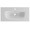 Раковина BelBagno 80 см BB-8099-3-80
