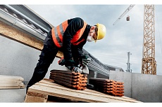 Угловая шлифмашина Metabo WB 18 LTX BL 180 613087840