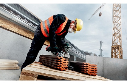 Угловая шлифмашина Metabo WB 18 LTX BL 180 613087840