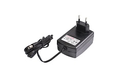 Зарядное устройство ЗУ-1,5/18 (1.5 А*ч, 18 В, Li-ion) Интерскол 2401.116