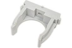 Крепеж-клипса для монтажного пистолета FORTISFLEX КМП 32 (серый) 89344