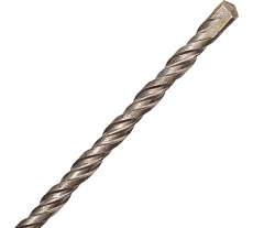 Бур SDS-plus (8х410 мм) Vertextools 999-08-410