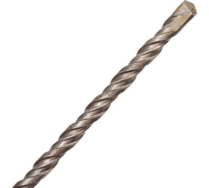 Бур SDS-plus (8х410 мм) Vertextools 999-08-410