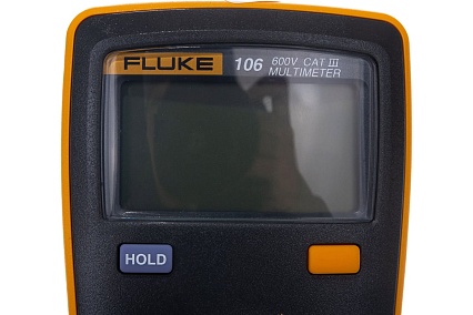 Мультиметр Fluke 106