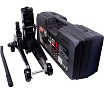 Домкрат Rockforce подкатной 2 т RF-TH22005C(29756)