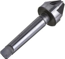 Зенковка ГОСТ 14953-80 (50х50х165 мм; 60 град.; Р6М5; к/хв КМ3; Z-8 ; dmin-16.0 мм) Beltools ri.108.208