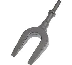 Зубило для пневматического молотка JTC -3340 JTC 3339