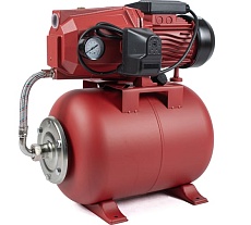 Станция автоматического водоснабжения Damento АНСП 1300/24Ч (1300Вт, чугун, напор 55м производ, 65л/мин, подкл1&quot;) (1/10) 023975