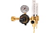 Регулятор для углекислоты и аргона Base Control AR/CO2 с 2 ротаметрами GCE 0870478