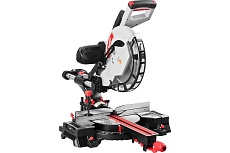 Торцовочная пила Зубр ЗПТ-305-1800 ПЛР