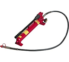 Гидравлический ручной насос JTC HB600