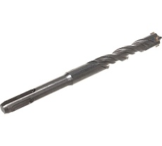 Бур 4x4 (14x160 мм; SDS Plus) EDGE by PATRIOT 812010035