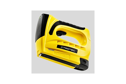 Аккумуляторный степлер Trotec PTNS 10-3.6V 4460000101