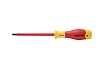 Диэлектрическая отвертка Wokin Torx T30x130 мм 1352877