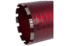 Сверло алмазное САСС Extra Line Titan (132x300 мм; 6 сегментов; 1 1/4UNC) Diam 313029