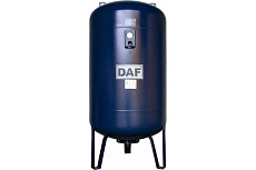 Гидроаккумулятор (1000 л; синий; 10 бар; EPDM) MasDaf TM1000-10bar-5011