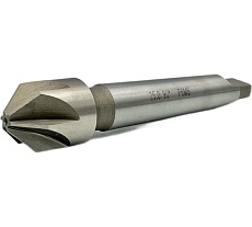 Зенковка к/х 25 мм, 90 градусов, Р6М5, КМ2 TORNERI 042078