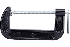 G-образная струбцина ВОЛАТ 150 мм 14030-15