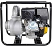 Мотопомпа Huter MP-100 70/11/5