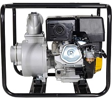 Мотопомпа Huter MP-100 70/11/5