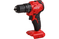 Аккумуляторная ударная дрель-шуруповерт Wortex BD 2030-1 DLi в кор. ALL1 SOLO 1333423