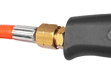 Шланг газовый армированный КВТ ШГ-5 101927