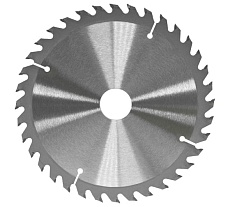 Диск пильный по дереву 185х20/16 мм, 36 зубьев Pobedit 5303185