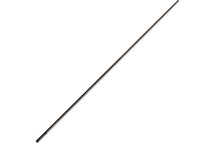 Электроды вольфрамовые WP-175 (10 шт; 2.0 мм; зеленый; AC) Gigant TE-WP-2,0