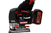 Аккумуляторный лобзик Keyang JS20BLH-135V