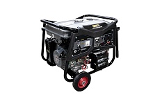 Бензиновый генератор Энергопром 7,5 кВт 420куб.см УГБ-9000E