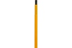 Диэлектрическая отвертка SL6,5х150мм Inforce 06-09-80