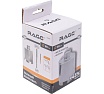 Коронка алмазная по бетону RAGE 68 мм Long-Life 559550