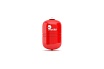 Мембранный бак для отопления Wester WRV 18 0-14-0055