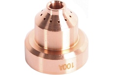 Насадка экранированная защитная (10 шт; 100А) для STM-120 Triton 51984TD