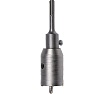 Коронка твердосплавная с адаптером по бетону Basis (60х50х160 мм; SDS-plus) MONOGRAM 089-175