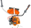 Бензокоса Zimani 128R