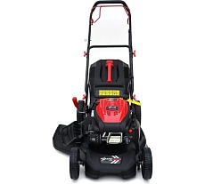 Бензиновая газонокосилка Expert-bis L530S самоходная 263675