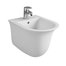 Подвесное биде Grossman GR-B4412M белый матовый