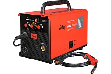 Сварочный полуавтомат инвертор Fubag IRMIG 160 SYN 31445 + Горелка FB 150 4m 38441 31445.2