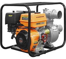Мотопомпа Carver CGP 99100 E 01.022.00009