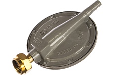 Редуктор для газового баллона РДСГ 1-1.2 Brima 0011212
