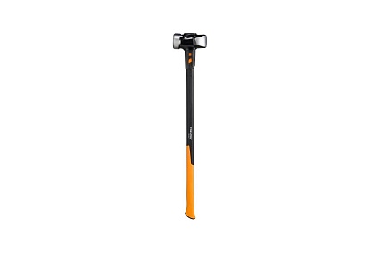 Большая кувалда Fiskars 8 lb/36" 1020219